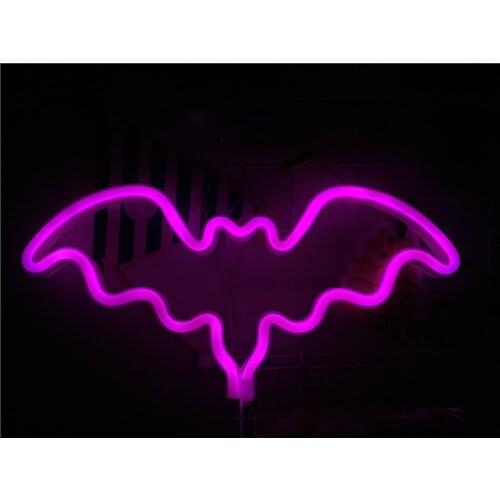 TEAEGG Neon Lights