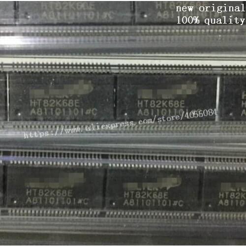 3PCS HT82K68E HT82K68 HT82 Electronic components chip IC