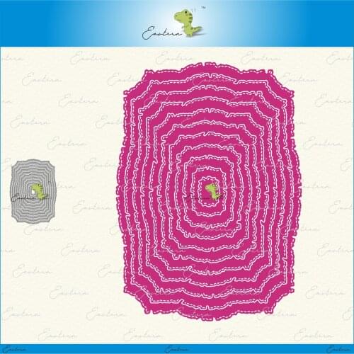 Shabby frame 3 cutting dies new 2020 cutting dies dies scrapbooking die cut die crafts dies metal cutting dies frame die