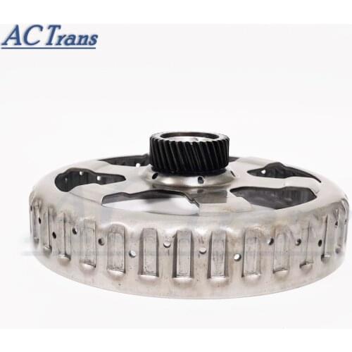 6T40E 6T45E Sun Gear 24231230 Automatic Transmission Part Sungear Fit For Cruze Buick