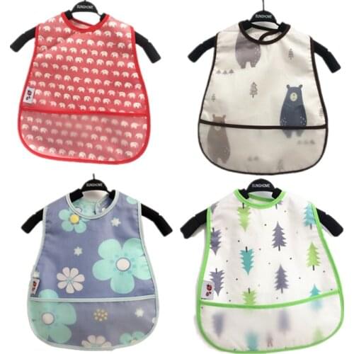 eTya Cotton Bibs For Babies China