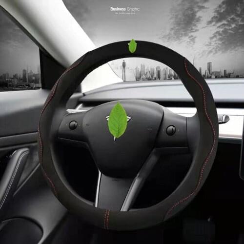 Fanlynk Steering Wheel Braids