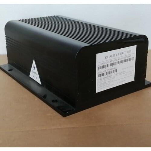 STAR 48V 600A Three Speed Pump Controller STARP2648L600PLNSS3 For Electric Forklift Pallet Truck Golf Cart Tourist Coach