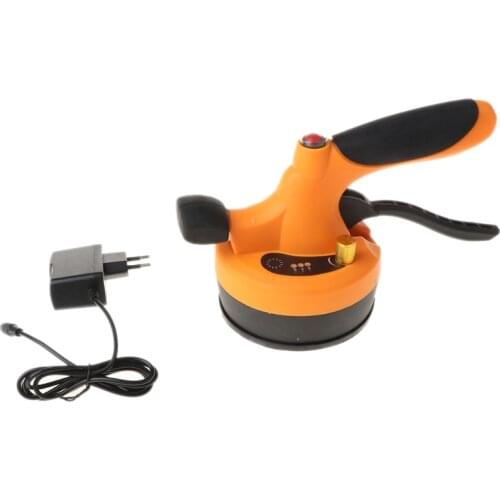 Multipurpose Wireless Tile Leveling Machine Tile Floor Portable Power Tool Lithium Battery Wall Tile Vibration Leveling