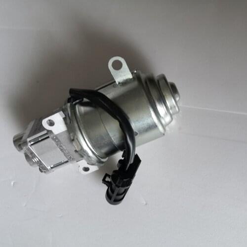 New Original Oli Pump Automatic Transmission for CHERY QQ S11 OEM QR512E-1707019