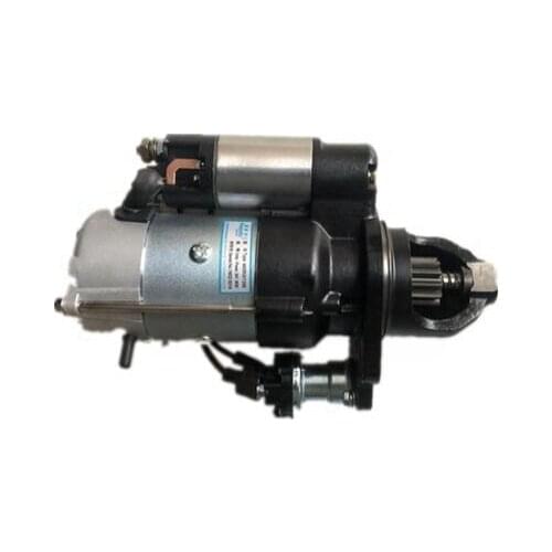 NEW STARTER 24V 6.0KW 12T 4992261 M93R3013SE FOR CUMMINS