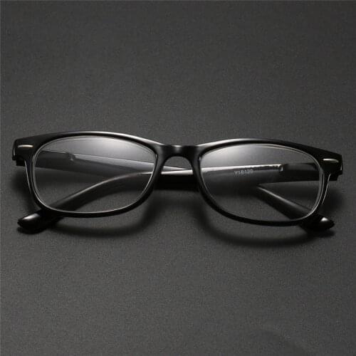 Seemfly Ultralight Women Men Reading Glasses Retro Clear Lens Presbyopic Eyeglasses Male Goggle Reader Eyewear +1.5 2.0 3.0 4.0