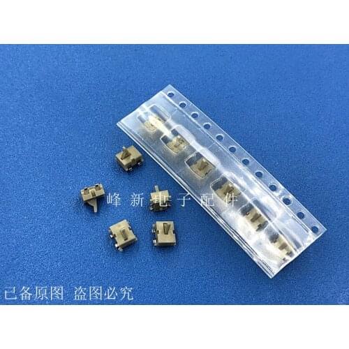 Original new 100% MPU101-81A long handle plastic SMD 4pin detection switch self reset small and micro limit travel switch