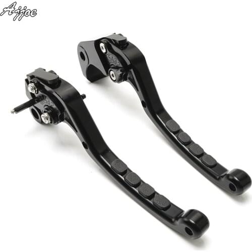 Motorcycle Brake Clutch Levers For Aprilia RSV4 2009-2019 TUONO V4 1100RR 2017-2019