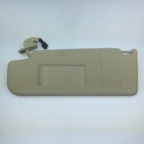 STARPAD For car Old POLO Polo strong feelings take new Passat B5 car sun visor light barrier gray free shipping