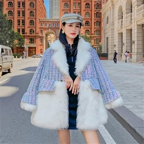 Женские шубы YLMFUR China At AliExpress