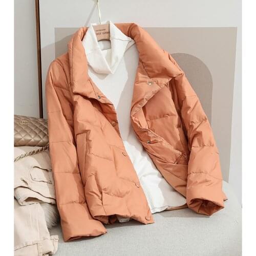 YUANYUANJYCO Women's Winter Parkas