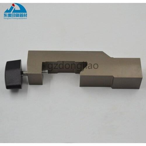 Stahl Folding Machine Spare Parts