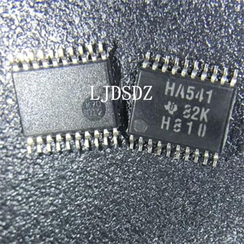 1 0PÇS/LOTE SN74AHC541PWR IN STOCK