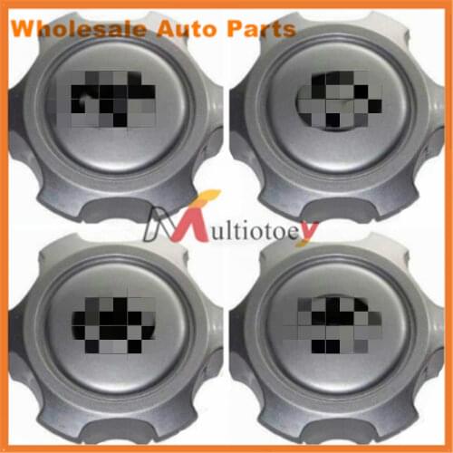 4260304030 4PCS/LOT Wheel center cap for Toyota Prado 2700 3400 VZJ95 1998-2002 hub cover 42603-35630