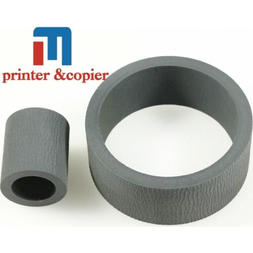 5set new Feed Pickup Roller rubber for Epson ME10 L110 L111 L120 L130 L210 L220 L211 L300 L301 L303 L310 L350 L351 L353