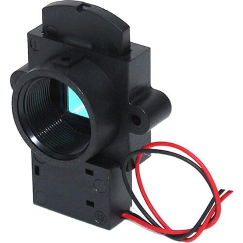 5MP Network HD Day And Night Type M12 Drawer Type Plastic Steel Small Lens IR-CUT Switcher