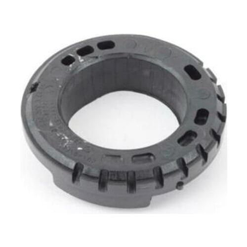 CAR spring base bm wF01 730d 740i 750i F02 740Li 750Li 730Ld 750LiX 760Li F07 GT 530d N57 Front spring lower rubber cushion Shoc