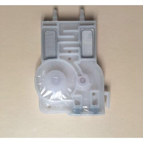 Ink damper 5113 for dx7 head dampers for Witcolor Smart Xenons eco solvent printer big ink dumper connector 4*3mm ink tube