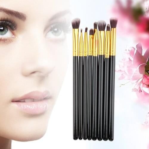 Наборы кистей для макияжа Color Key China At AliExpress