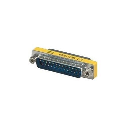 DB25 M/M Port Saver