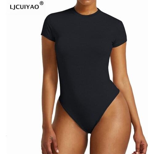 Женские боди LJCUIYAO China At AliExpress