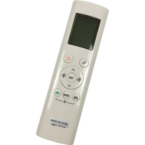 NEW Remote Control For Midea RG58A2/BGEF RG58B1/BGE RG58E1/BGEF Air Conditioner