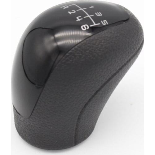 Fit For Mercedes-Benz Vito Viano w639 Sprinter II 906 For Volkswagen Crafter I 2E 2F Gear Shift Knob 5/6 Handball