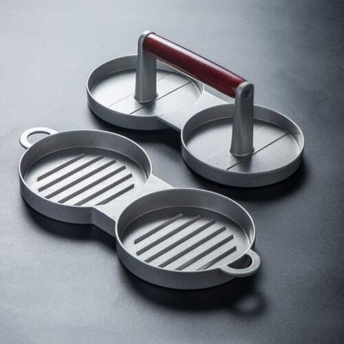 RHXBAI Cutlet Presses
