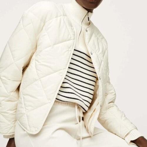 Tino Kino Women's Parkas