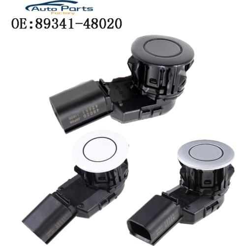 3 Color New High Quality PDC Parking Sensor For Toyota 89341-48020 8934148020