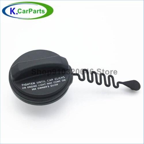 31261589 New Fuel Tank Cap Gates Fit For Volvo C30 C70 S40 V50 31261589