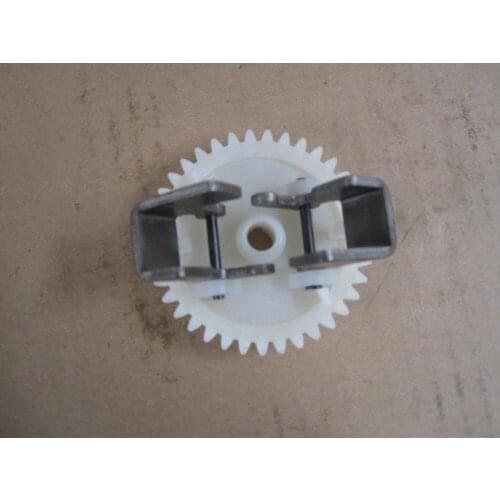 Free shipping 170F governor gear diesel engine timing gear governorgear speed control gear suit kipor kama Chinese brand