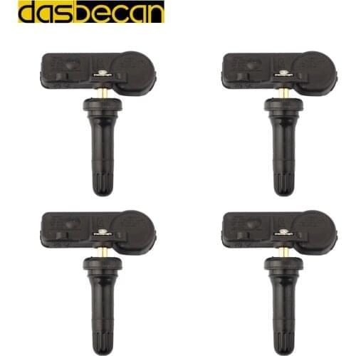 Dasbecan Tire Pressure Gauges