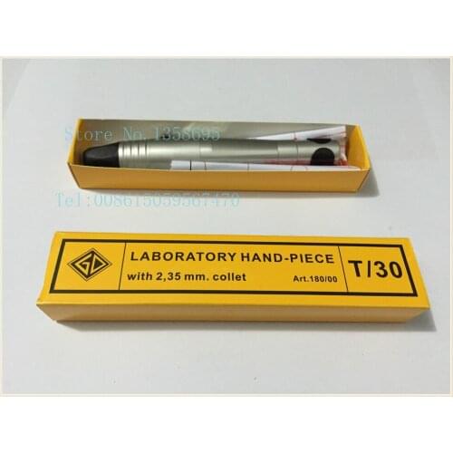 Jewellery making Rotary Quick change Handpiece T/30 Suit FOREDOM Flex Shaft