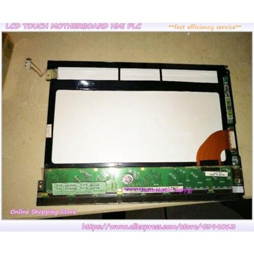 Computer Horizontal Knitting Machine SMC-302S Touch Screen External Screen Touch Glass
