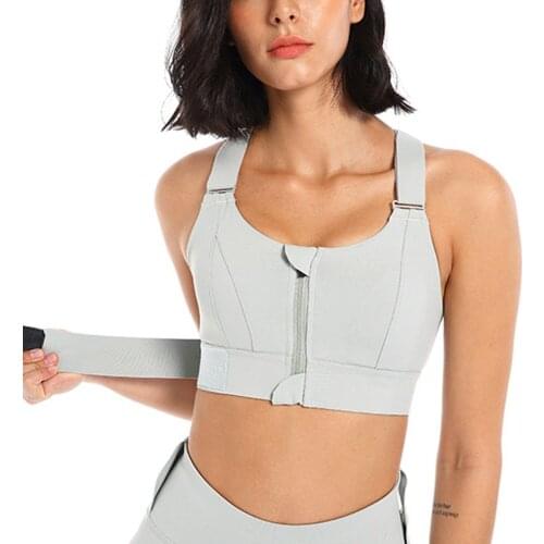 Sports Bras LUOBOLAN China