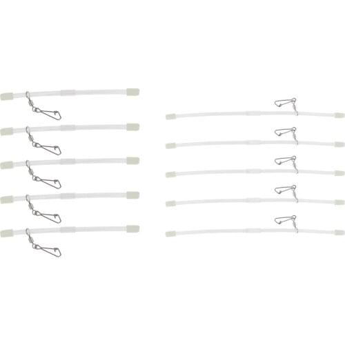 Noctilucan Balance Straight Offshore Angling Little Parts Fishing Gear