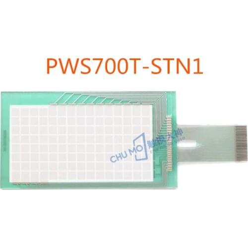 PWS700T-STN1 PWS700T-STN3 / PWS700X-STN PWS700T-STN / PWS6600S-P / PWS6600S-P1 / PWS6620T / Touchpad