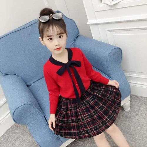 RIQIWIKI Sets Of Clothes For Girls