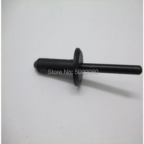 Yierxjwshx Blind Rivet Panel Range : 3.17-5.0mm for GM 20432975 for VW 175-853-57701C for Chrysler 6503800 for Ford N804343S