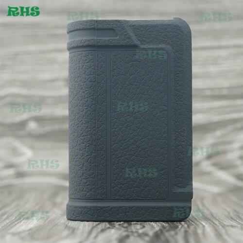 2017 RHS B quality Silicone Protective Case/Skin/Sleeve/Cover for PARANORMAL DNA 75C 13 colors free shipping