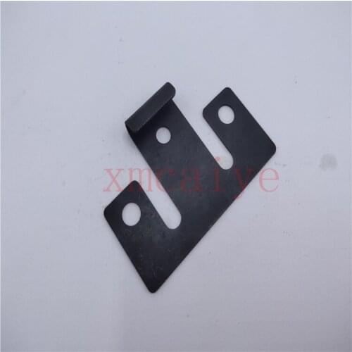 Free Shipping 10pcs MV.031.577 SM102 CD102 Machine Leaf Spring Blanket Lock