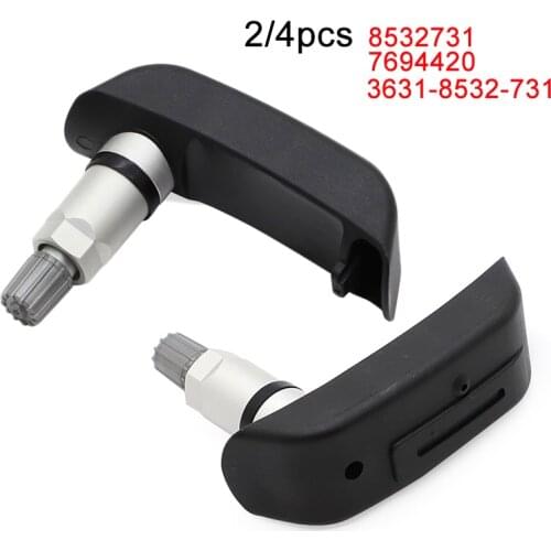 Front Rear Tire Pressure Monitoring Sensor For BMW Motorcycle 8532731 36318532731 7694420 TPMS Sensor R 1200 GS F 700 GS F 800 S