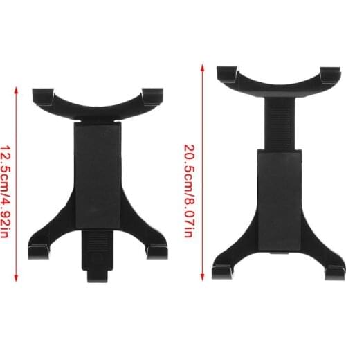 Premium Car Back Seat Headrest Mount Holder Stand For 710 Inch Tablet GPS