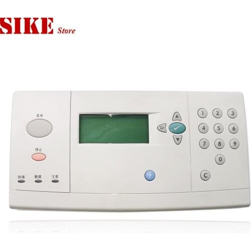 RG5-5734 Display For HP LaserJet 9000mfp 9000 9000L 9000DN MFP Control Panel Assembly RG5-5734-020CN