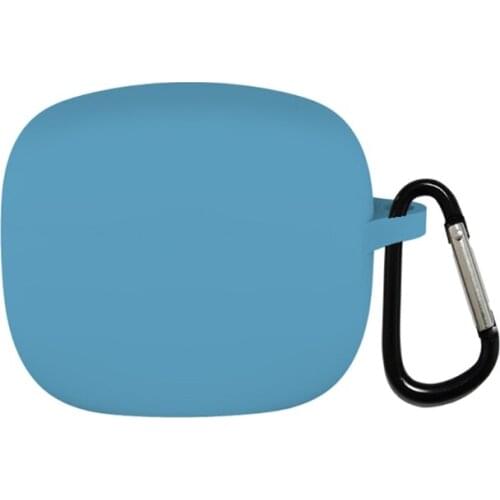 Protective Case Soft Shell Spare Parts Compatible with TUNE215Earphones Shell Anti-fall Protection Cover Precise Cutout