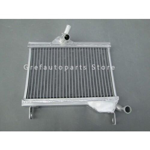 L&R Aluminum Alloy Radiator For Yamaha RZ350 RRZ 350 RD350 RD250 RD 350 250