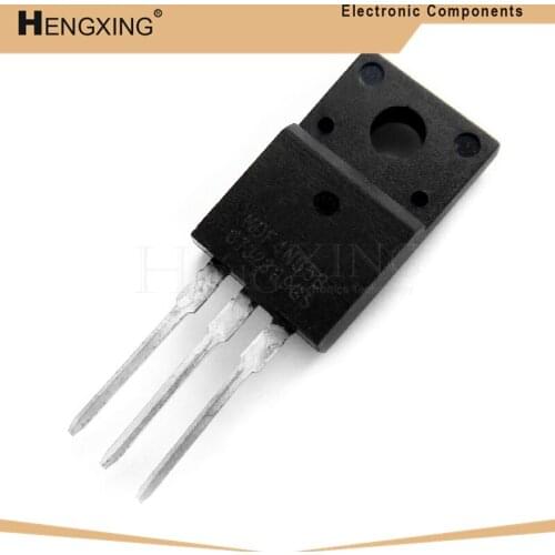 5piece MDF4N65B MDF4N65 TO-220F new original In Stock