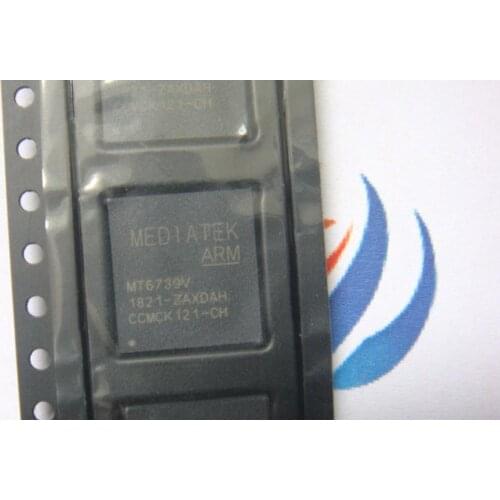 MT6739V MT6739V-CH MTK 1821 BGA new and original IC